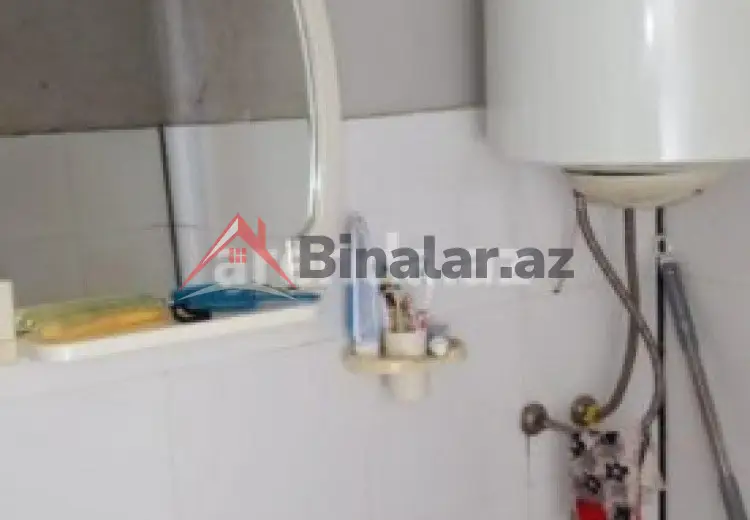 3 otaqlı mənzil Satılır, Şirvan