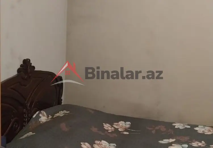 3 otaqlı mənzil Satılır, Şirvan