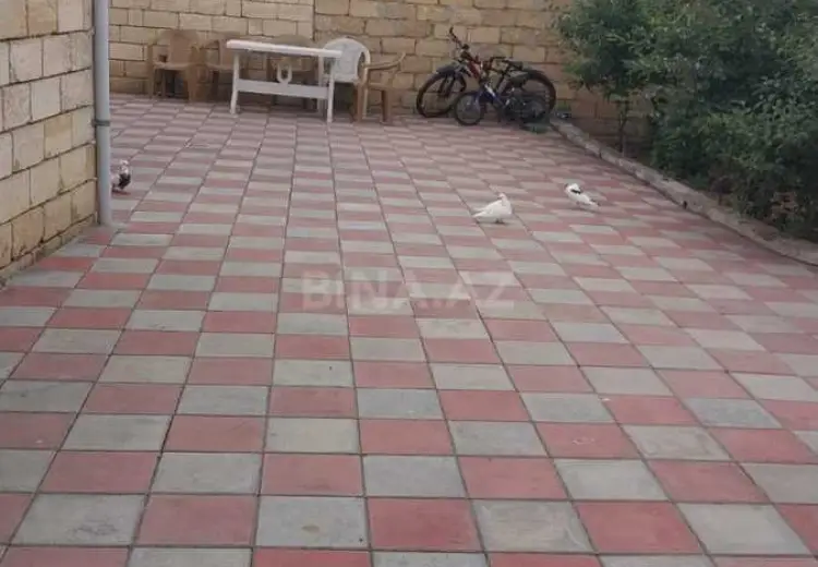 3 otaqlı mənzil Satılır, Şirvan