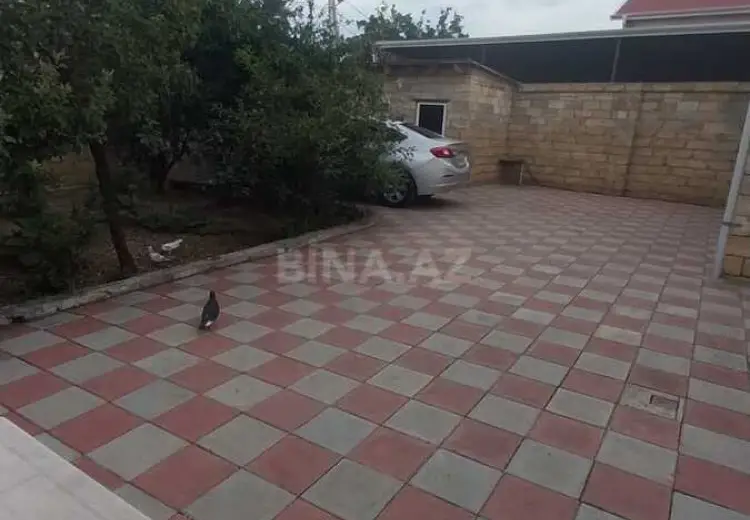 3 otaqlı mənzil Satılır, Şirvan