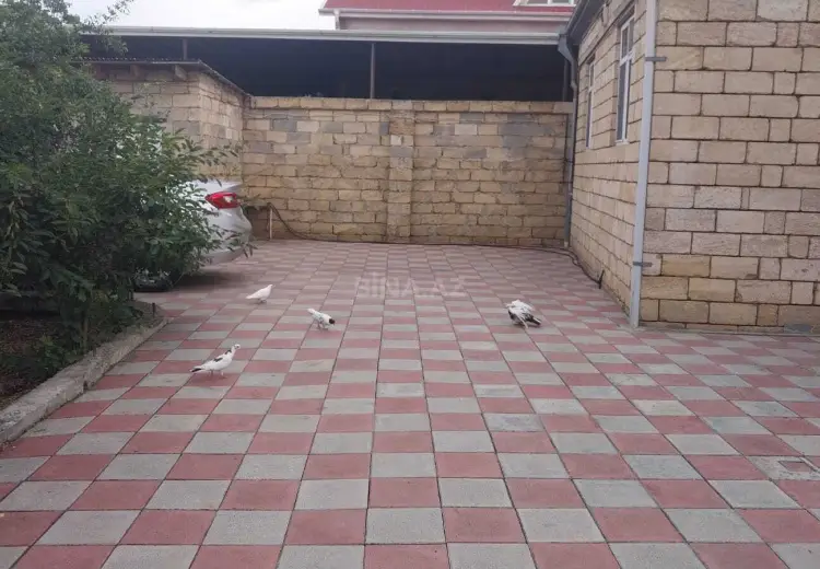 3 otaqlı mənzil Satılır, Şirvan
