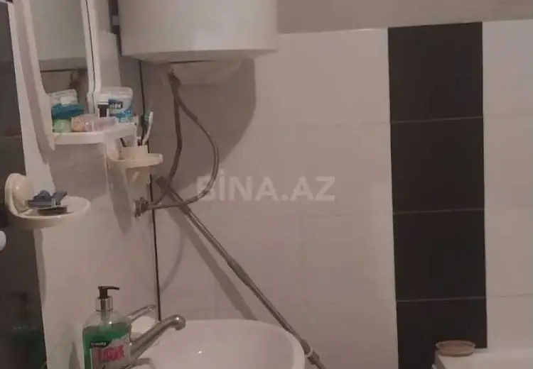 3 otaqlı mənzil Satılır, Şirvan