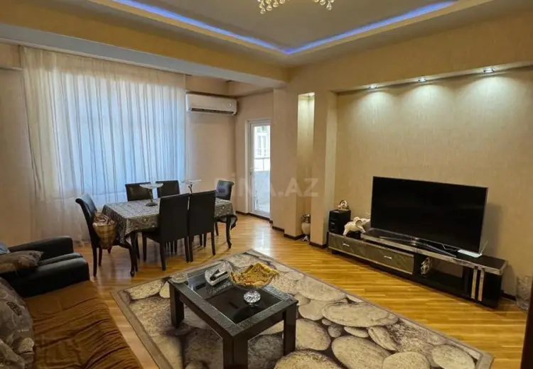 3 otaqlı mənzil Satılır, Yeni Yasamal qəs., Yasamal, Bakı