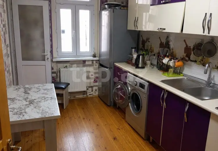 2 otaqlı mənzil , Sumqayıt