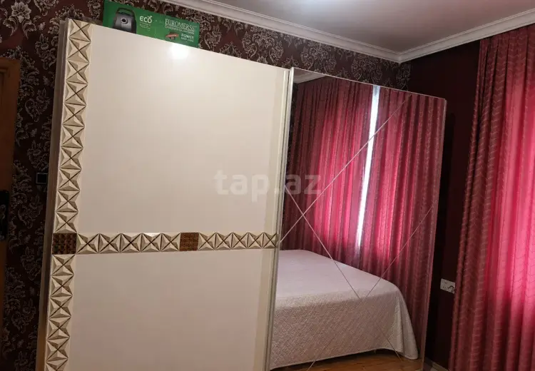 2 otaqlı mənzil , Sumqayıt