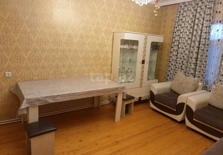 2 otaqlı mənzil , Sumqayıt