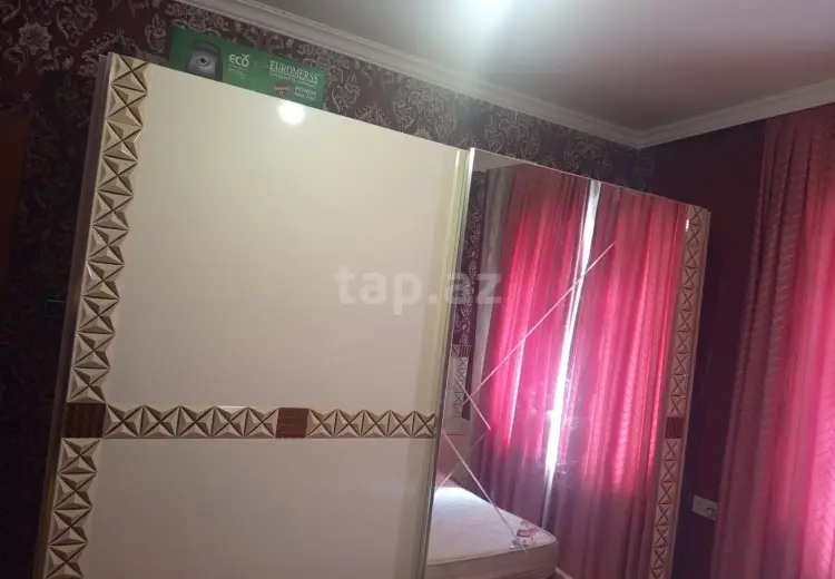 2 otaqlı mənzil , Sumqayıt