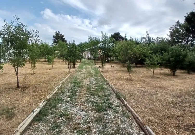 4 otaqlı mənzil Satılır, Şamaxı