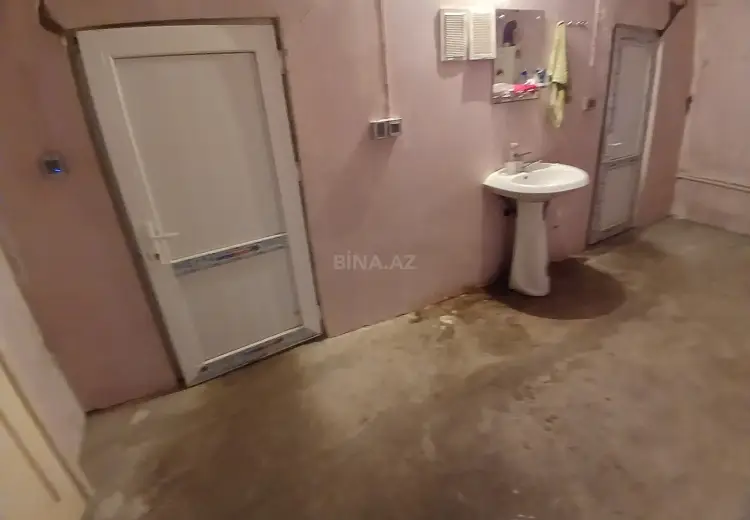 4 otaqlı mənzil Satılır, Şamaxı
