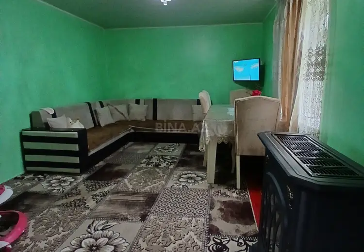 4 otaqlı mənzil Satılır, Şamaxı