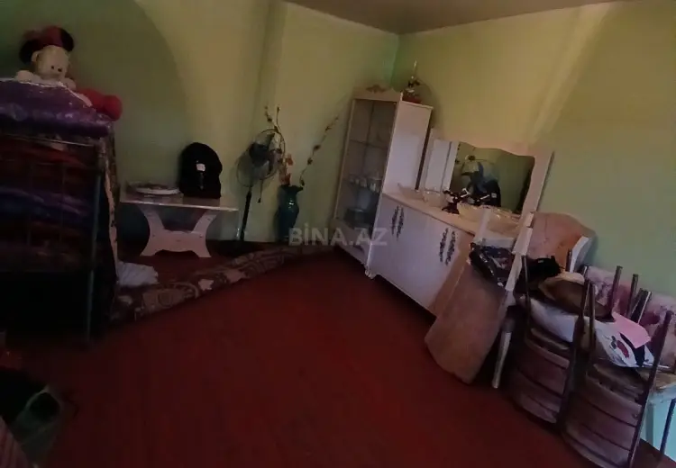 4 otaqlı mənzil Satılır, Şamaxı