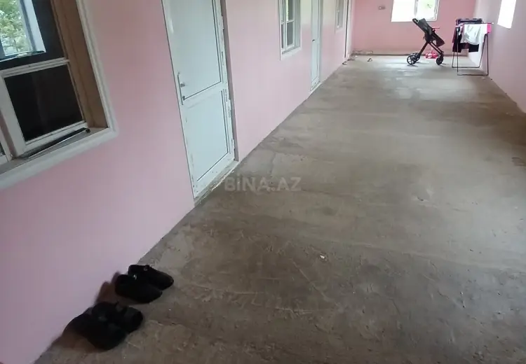 4 otaqlı mənzil Satılır, Şamaxı