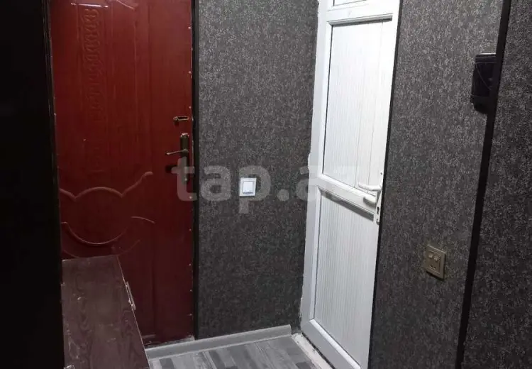 1 otaqlı mənzil Kirayə (aylıq), Zabrat qəs., Sabunçu, Bakı