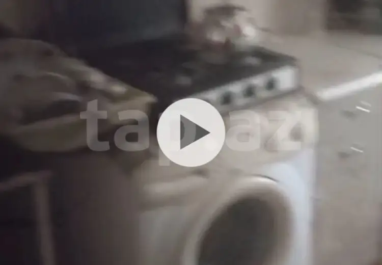 2 otaqlı mənzil , Gəncə