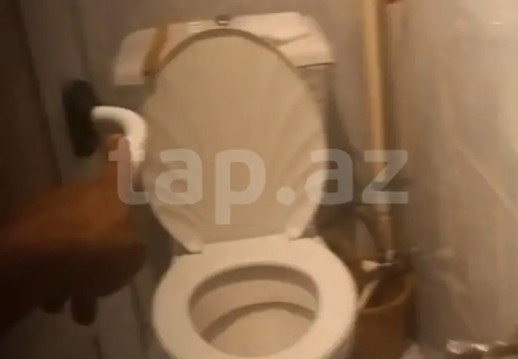 2 otaqlı mənzil , Gəncə