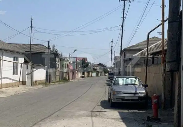 7 otaqlı mənzil , Quba