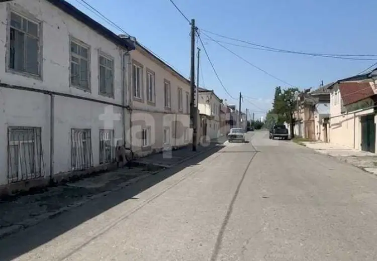 7 otaqlı mənzil , Quba
