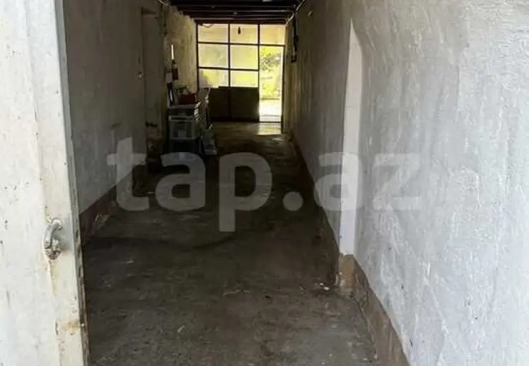 7 otaqlı mənzil , Quba