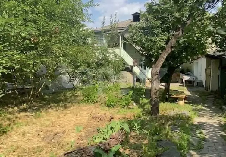 7 otaqlı mənzil , Quba