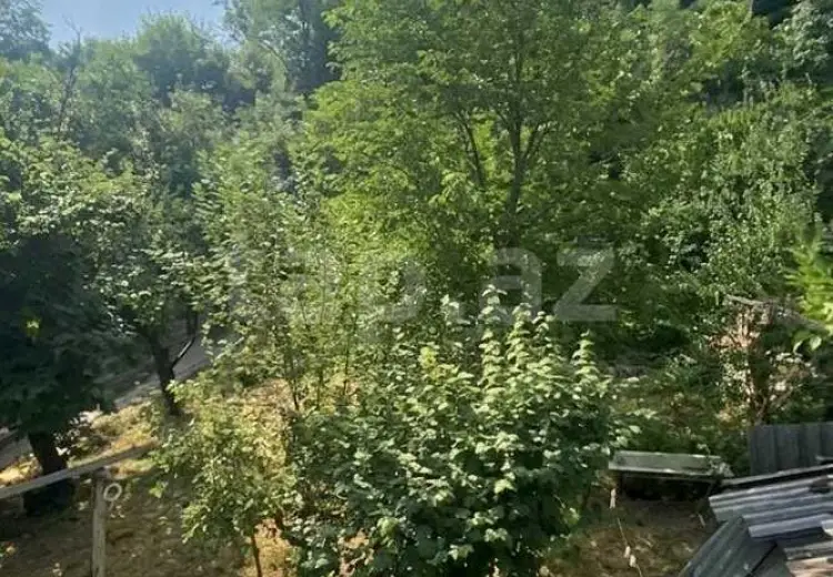 7 otaqlı mənzil , Quba