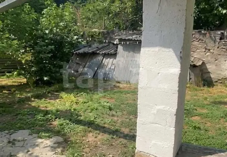 7 otaqlı mənzil , Quba
