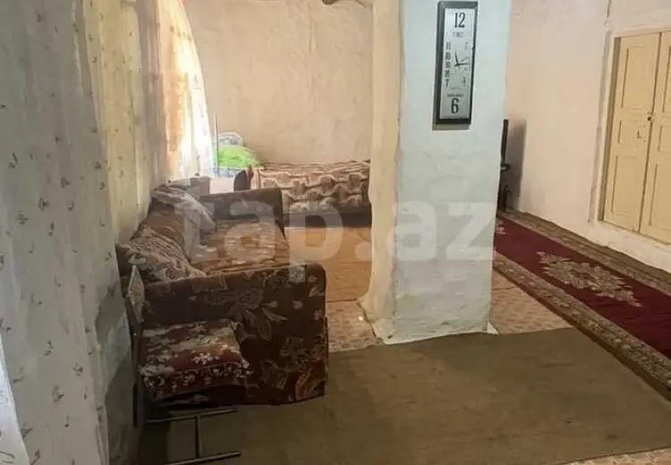 7 otaqlı mənzil , Quba