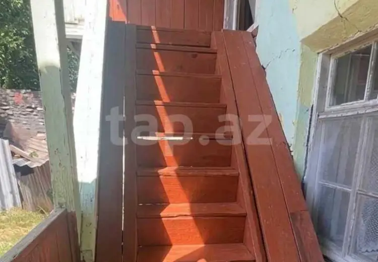 7 otaqlı mənzil , Quba