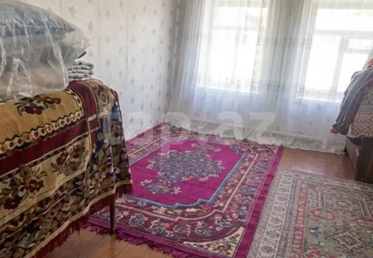 7 otaqlı mənzil , Quba