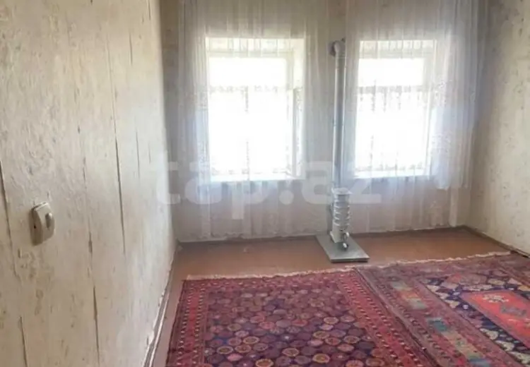 7 otaqlı mənzil , Quba