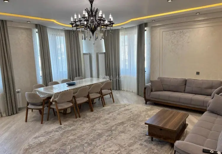 4 otaqlı mənzil Satılır, Əhmədli, Xətai, Bakı