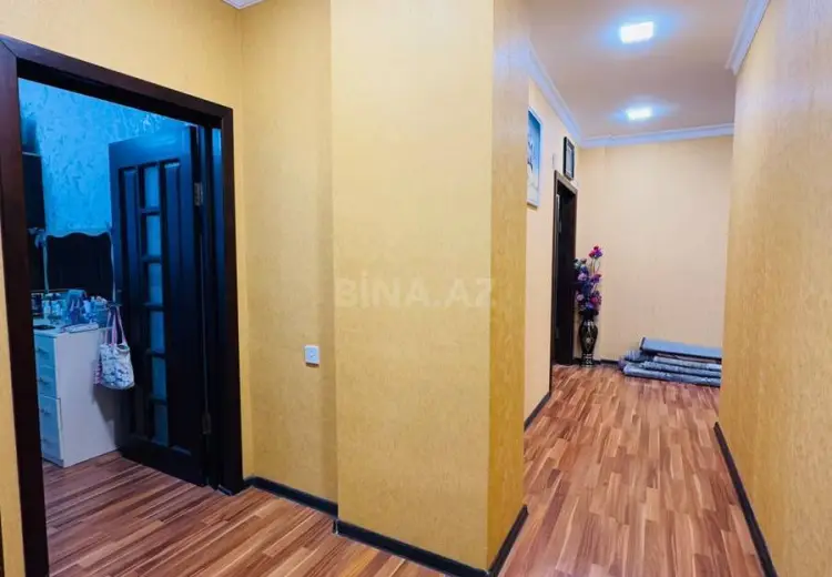 3 otaqlı mənzil Satılır, Əhmədli, Xətai, Bakı