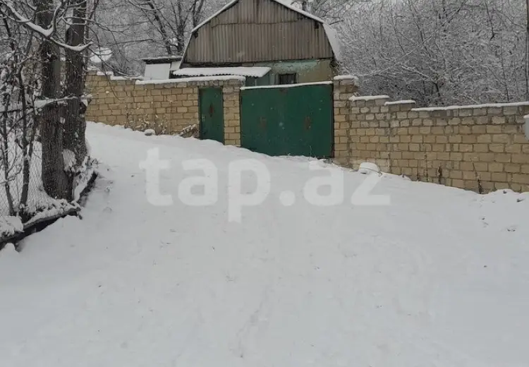 2 otaqlı mənzil , Quba