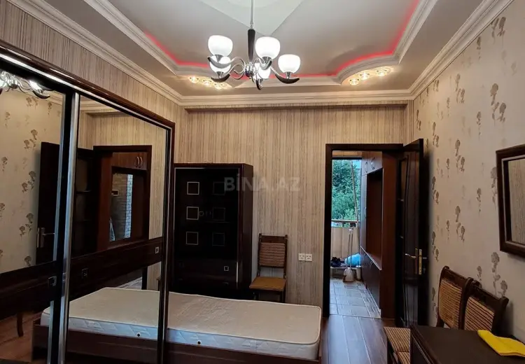 1 otaqlı mənzil Kirayə (aylıq), Nəsimi, Bakı
