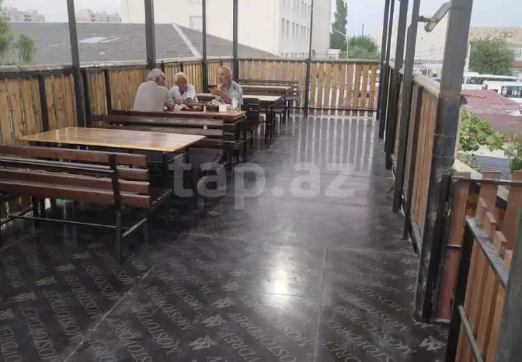 0 m² Obyekt / Ofis , Sabunçu, Bakı
