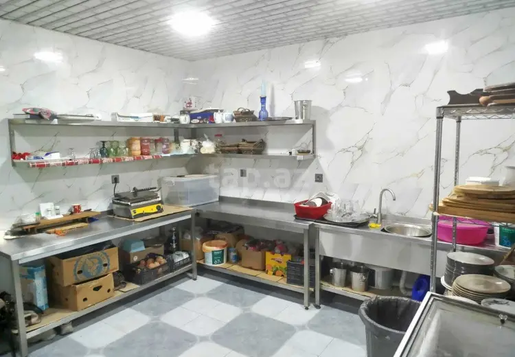 0 m² Obyekt / Ofis , Sabunçu, Bakı