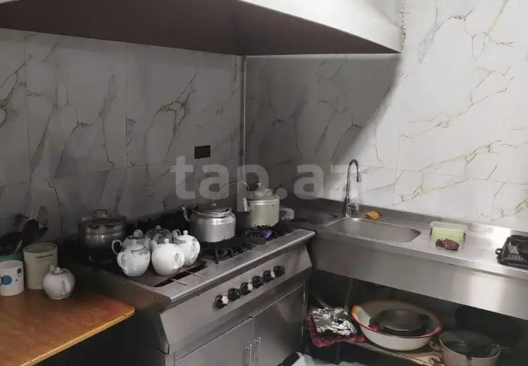 0 m² Obyekt / Ofis , Sabunçu, Bakı