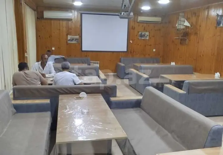 0 m² Obyekt / Ofis , Sabunçu, Bakı