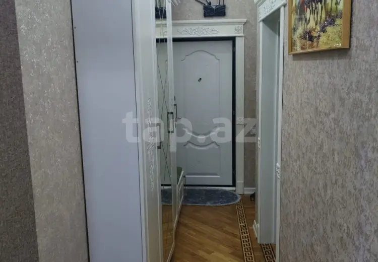 3 otaqlı mənzil , Xırdalan