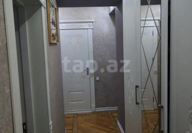 3 otaqlı mənzil , Xırdalan