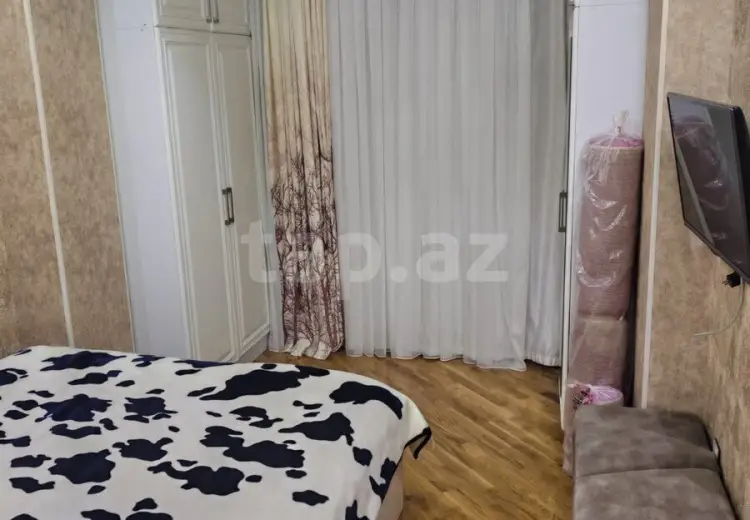 3 otaqlı mənzil , Xırdalan