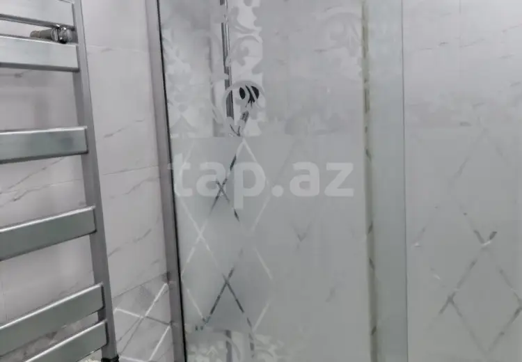 3 otaqlı mənzil , Xırdalan