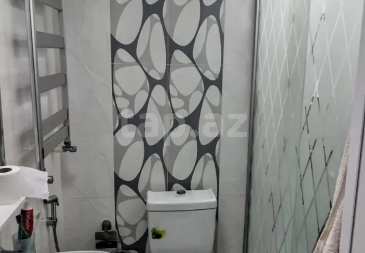 3 otaqlı mənzil , Xırdalan