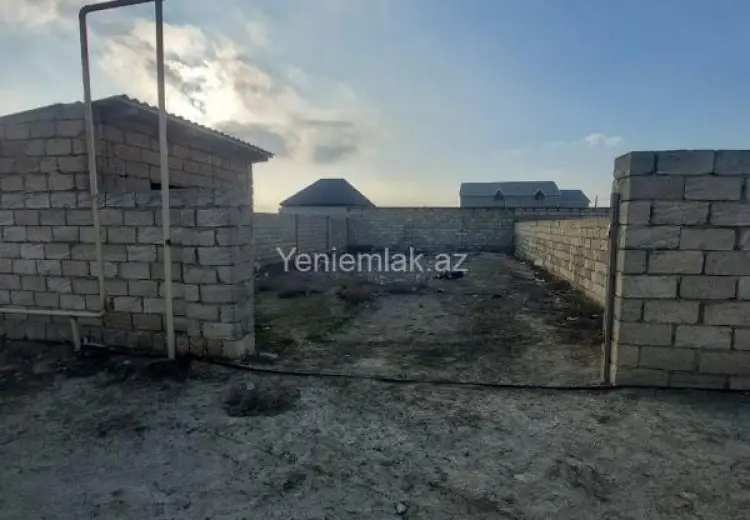 2 sot Torpaq Satılır, Atyalı, Abşeron