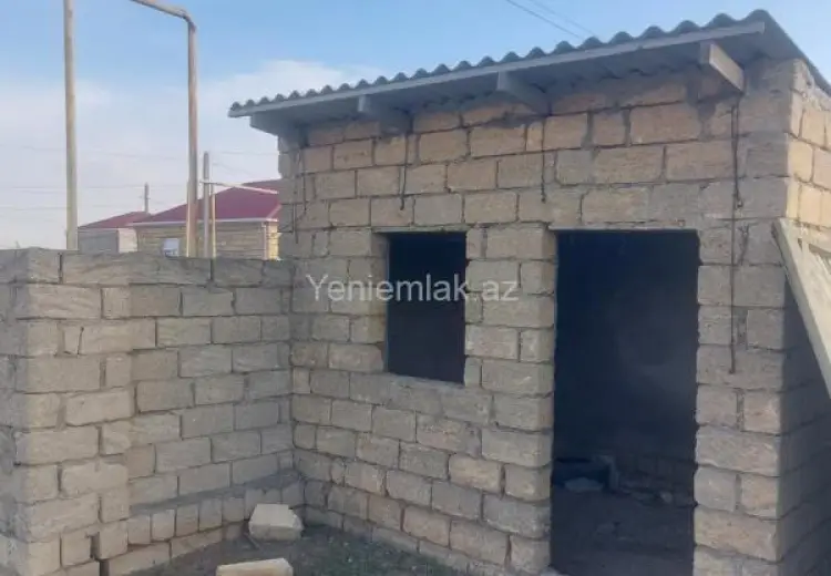 2 sot Torpaq Satılır, Atyalı, Abşeron