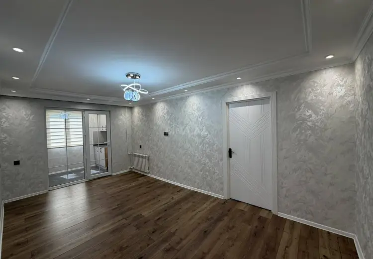 3 otaqlı mənzil Satılır, 8-ci kilometr, Nizami, Bakı