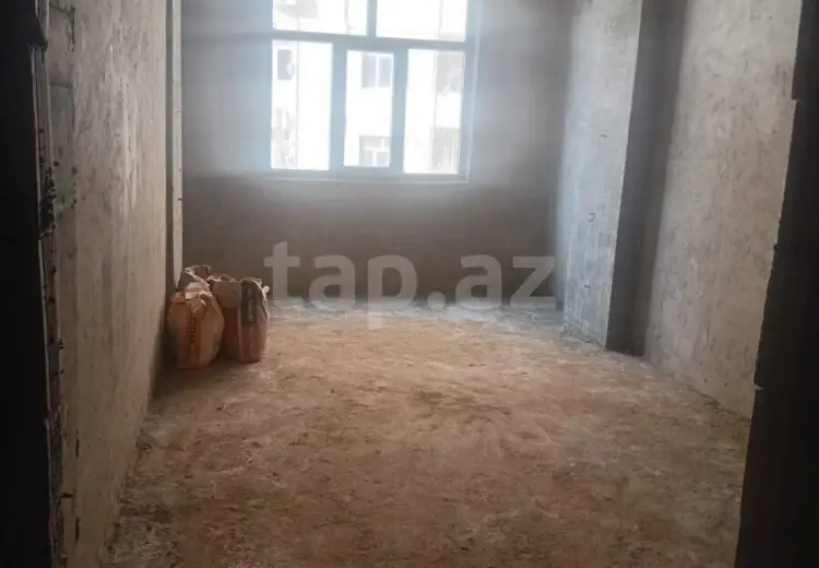 2 otaqlı mənzil , Xırdalan