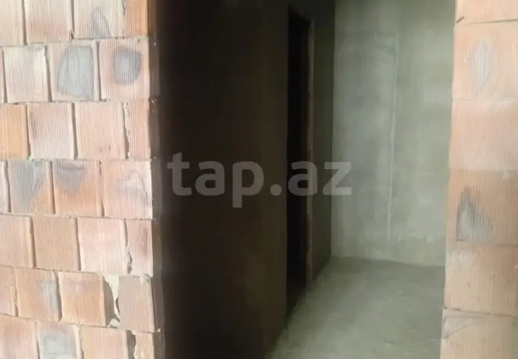 2 otaqlı mənzil , Xırdalan