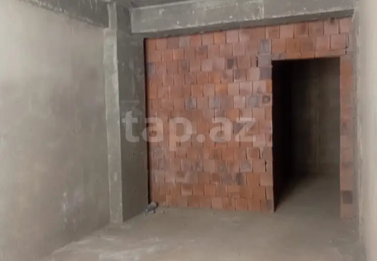 2 otaqlı mənzil , Xırdalan