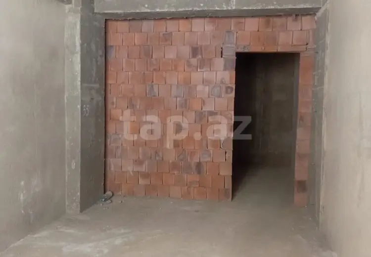 2 otaqlı mənzil , Xırdalan