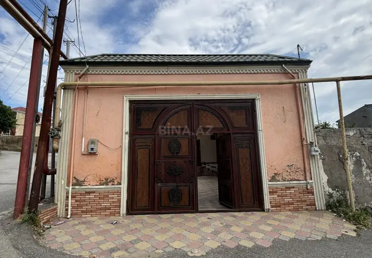 5 otaqlı mənzil Satılır, Xırdalan